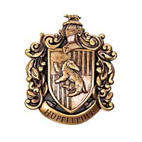 Harry Potter Hufflepuff House Crest