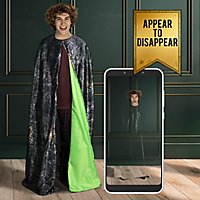 Harry Potter - Invisibility Cloak with app and cell phone holder