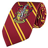 Harry Potter - Kids Krawatte Gryffindor New Edition