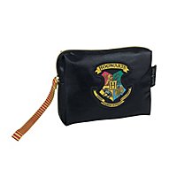 Harry Potter - Kosmetiktasche Schimmer Hogwarts Wappen
