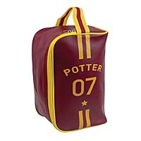 Harry Potter - Kulturbeutel Quidditch Team Gryffindor