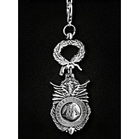 Harry Potter Ministry of Magic Keychain