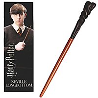 Harry Potter - Neville Longbottom Zauberstab Standard