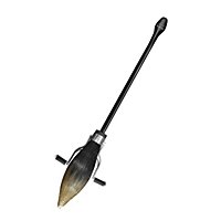 Harry Potter Nimbus 2001 Life-size Broom