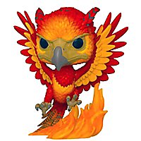 Harry Potter - Phönix Fawkes Funko POP! Figur