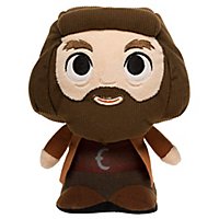 Harry Potter - Plüschfigur Hagrid SuperCute