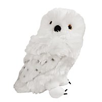 Harry Potter - Plüschfigur Hedwig Mini