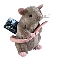 Harry Potter - Plüschfigur Ratte Krätze 23cm