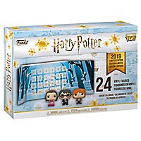 Harry Potter - Funko Pocket Pop! Adventskalender 2019