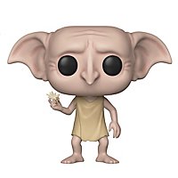Harry Potter - Schnipsender Dobby Funko POP! Figur
