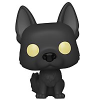 Harry Potter - Sirius Black (Hundegestalt) Funko POP! Figur