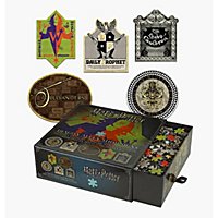 Harry Potter - Puzzle Winkelgasse Schilder