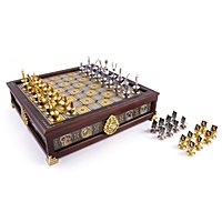 Harry Potter Quidditch Chess Set