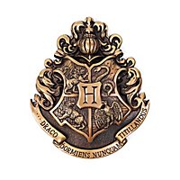 Harry Potter - Hogwarts Wappen Replik