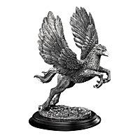 Harry Potter - Skulptur Seidenschnabel Limited Edition