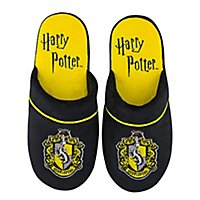 Harry Potter - Slippers "House Hufflepuff"