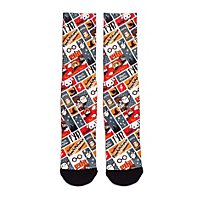 Harry Potter - Socken Icons Loot Crate Exclusive
