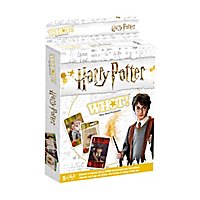 Harry Potter - Spielkarten