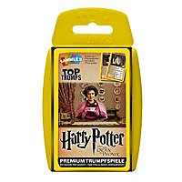 Harry Potter - Top Trumps Harry Potter und der Orden des Phönix Kartenspiel