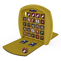 Harry Potter - Top Trumps Match