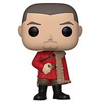 Harry Potter - Viktor Krum (Yule) Funko POP! Figur