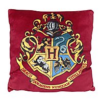 Harry Potter - Wärmekissen Hogwarts Wappen
