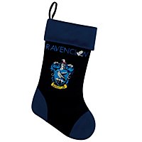 Harry Potter - Weihnachtsstrumpf Ravenclaw