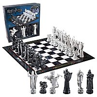 Harry Potter - Wizard Chess Chess Set