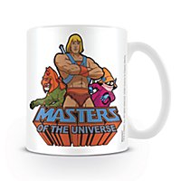 He-Man - Tasse I have the Power