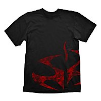 Hitman - T-Shirt Symbol Vintage