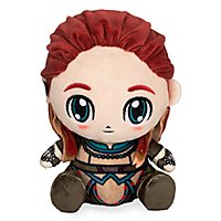 Horizon Zero Dawn - Aloy Stubbins Plüschfigur