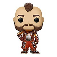 Horizon: Zero Dawn - Erend Funko Pop! Figur