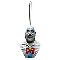 House of 1000 Corpses - Captain Spaulding Pendant