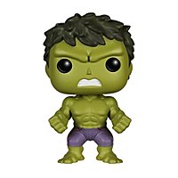 Hulk - Avengers: Age of Ultron Hulk Wackelkopf Funko POP! Figur