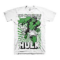 Hulk - T-Shirt Smash