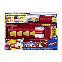 Iron Man - Arm-Blaster Avengers Extender