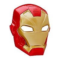 Iron Man FX Maske für Kinder