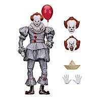 IT - Actionfigur Stephen Kings Es 2017 Ultimate Pennywise