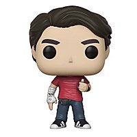 IT - Eddie Kaspbrak Funko POP! Figur