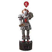 IT - Pennywise from IT Chapter II Life-Size Statue