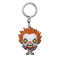 IT - Pennywise (Spider Legs) IT 2017 Funko Pocket POP! Schlüsselanhänger