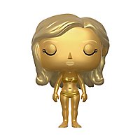 James Bond - Golden Girl aus Goldfinger Funko POP! Figur