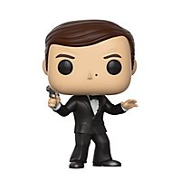 James Bond - Roger Moore Funko POP! Figur