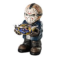 Jason Voorhees Candy Bowl Holder