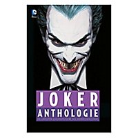 Joker - Anthologie Buch