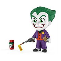 Joker - The Joker 5 Star Funko Vinyl Figur