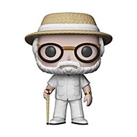 Jurassic Park - John Hammond Funko POP! Figur