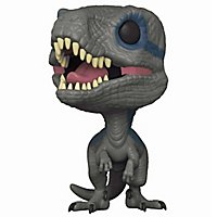 Jurassic World - Blue Raptor Funko POP! Figur