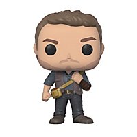 Jurassic World - Owen Grady Funko POP! Figur