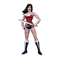 Justice League - Actionfigur New 52 Wonder Woman